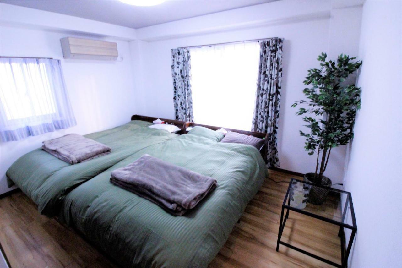 Central Field 5-6F Tokyo Dış mekan fotoğraf
