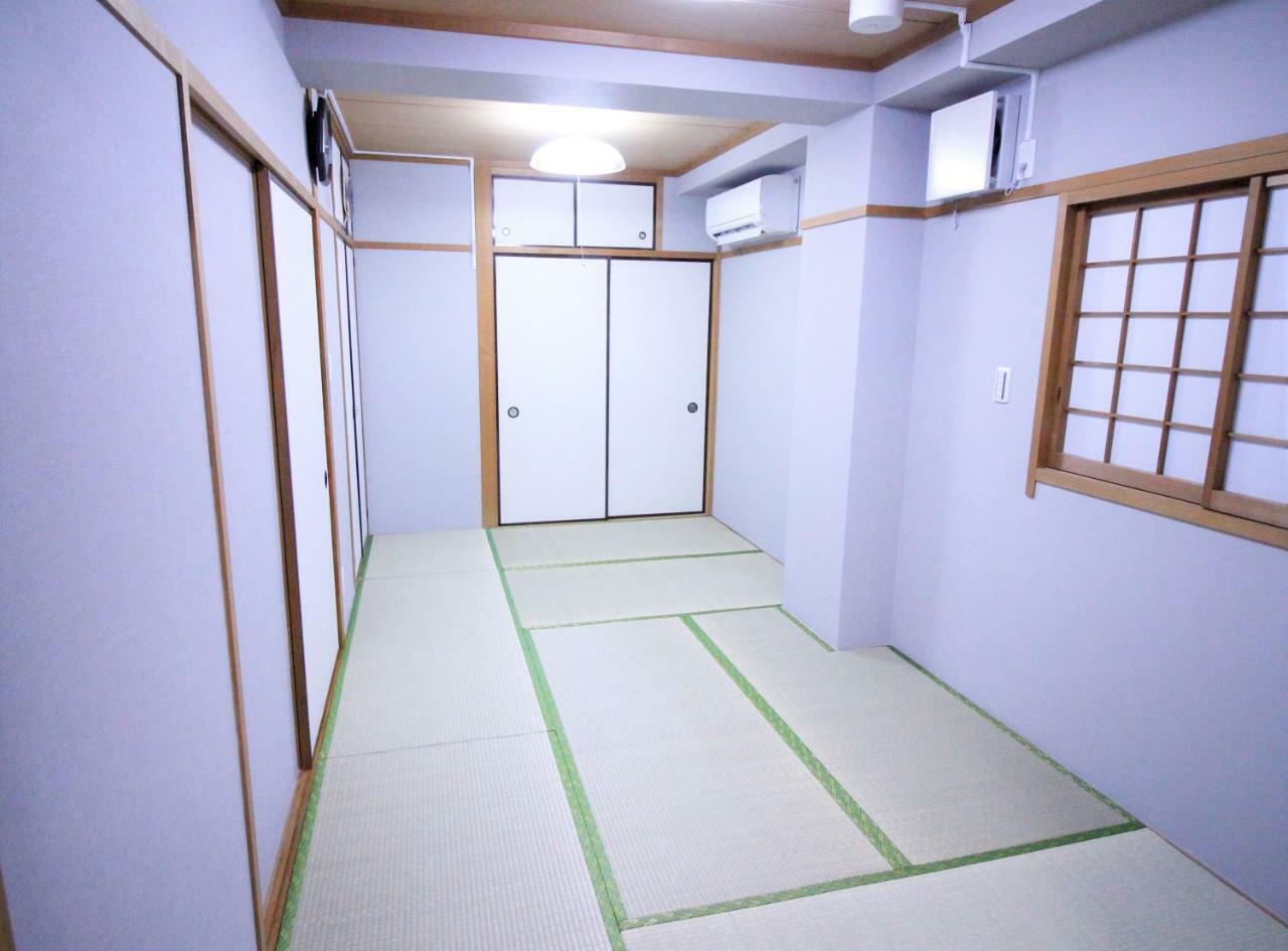 Central Field 5-6F Tokyo Dış mekan fotoğraf
