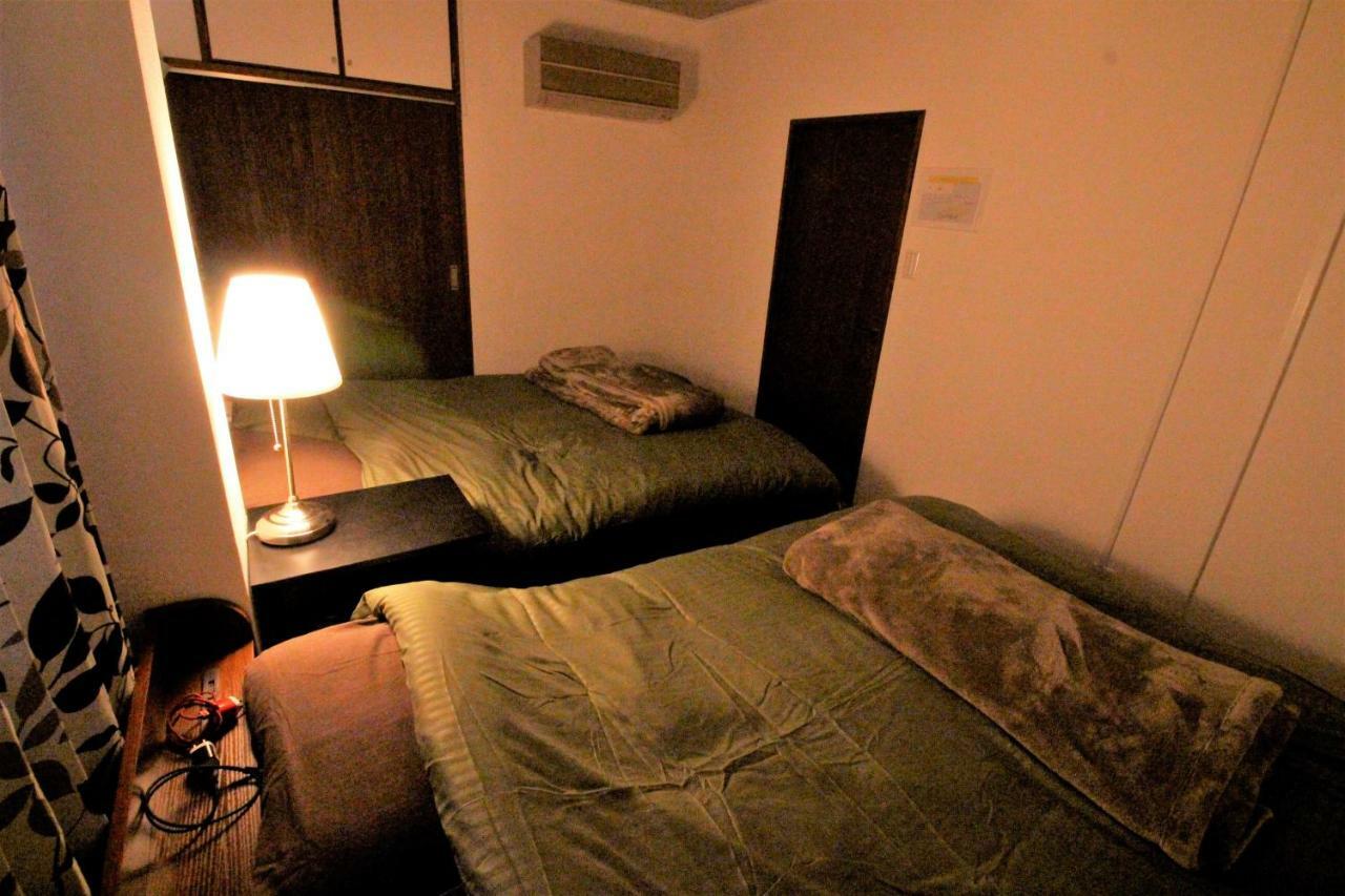 Central Field 5-6F Tokyo Dış mekan fotoğraf