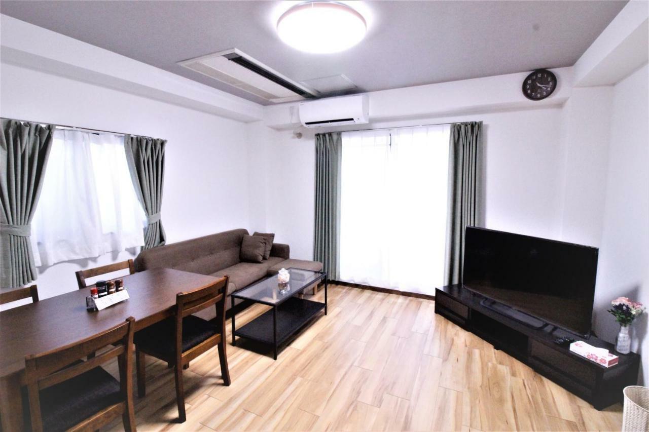 Central Field 5-6F Tokyo Dış mekan fotoğraf