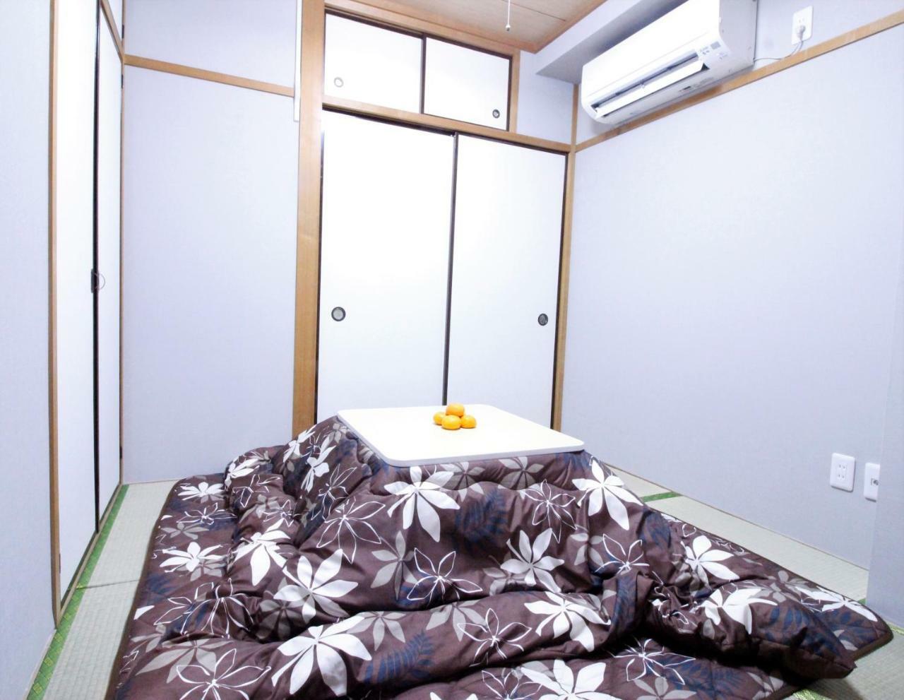 Central Field 5-6F Tokyo Dış mekan fotoğraf
