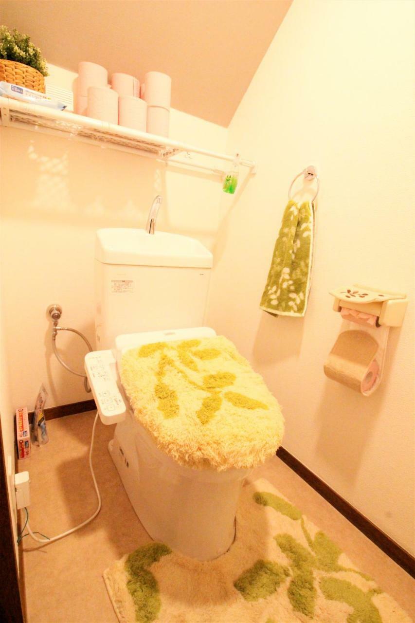 Central Field 5-6F Tokyo Dış mekan fotoğraf